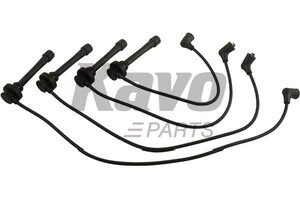 Фото Комплект дротів запалювання KAVO PARTS ICK-5506