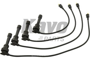 Фото Комплект дротів запалювання KAVO PARTS ICK-5511