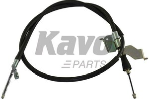 Фото Трос, паркувальна гальмівна система KAVO PARTS BHC-6739