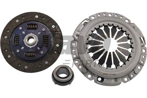 Фото Комплект зчеплення KAVO PARTS CP-1533