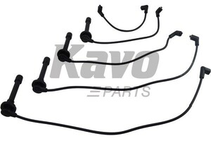 Фото Комплект дротів запалювання KAVO PARTS ICK-6511