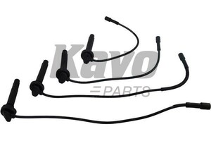 Фото Комплект дротів запалювання KAVO PARTS ICK-8009