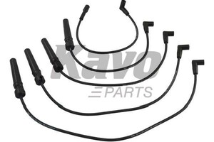 Фото Комплект дротів запалювання KAVO PARTS ICK-1004