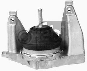 Фото Подушка двигуна (R) Audi 100/A6 2.6-2.8 90-97 Febi 07147