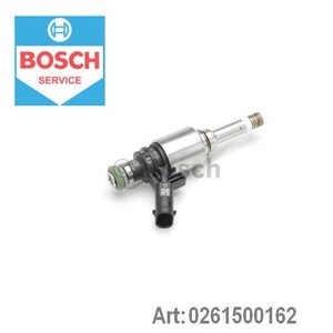 Фото Клапанна форсунка Bosch 0 261 500 162