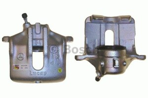 Фото Гальмівний супорт Bosch 0 986 473 678