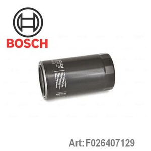 Фото Автозапчасть Bosch F 026 407 129