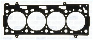 Фото Прокладка головки Caddy III/Fabia/Polo/Golf 1.4 16V 97- (0.65 mm) Ajusa 10131000