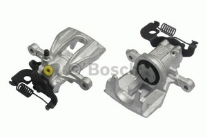 Фото Гальмівний супорт Bosch 0 986 135 021