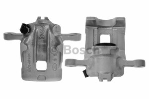 Фото Гальмівний супорт Bosch 0 986 134 248