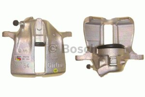 Фото Гальмівний супорт Bosch 0 986 474 712