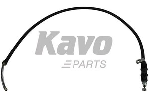 Фото Трос, паркувальна гальмівна система KAVO PARTS BHC5579