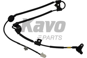 Фото Датчик частоти обертання колеса KAVO PARTS BAS-4009