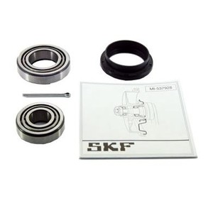 Фото Комплект підшипника маточини колеса SKF VKBA 3831