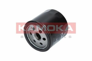 Фото Фільтр масляний двигуна Kamoka F114501