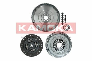 Фото Комплект зчеплення Kamoka KC112