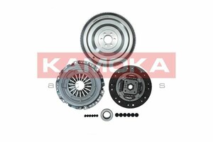 Фото Комплект зчеплення Kamoka KC125