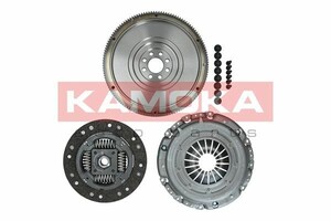 Фото Комплект зчеплення Kamoka KC127