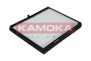 Фото Фільтр повітря у внутрішньому просторі Kamoka F410401