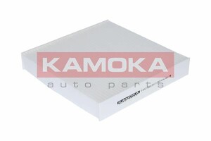 Фото Фільтр повітря внутрішнього простору Kamoka F412701