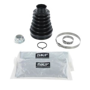 Фото Комплект пылника, приводной вал SKF VKJP 8364