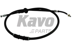 Фото Трос, паркувальна гальмівна система KAVO PARTS BHC-5594