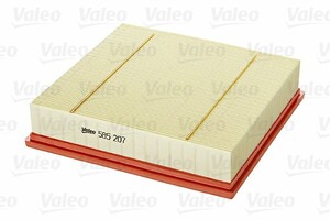 Фото Воздушный фильтр Valeo 585207