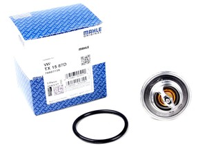 Фото Термостат VW T3/T4 1.6-1.8 TD 81-92 Knecht (Mahle) TX1587D