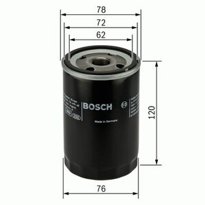 Фото Автозапчасть Bosch 0 451 103 344