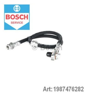 Фото Гальмівний шланг Bosch 1 987 476 282