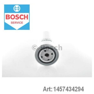 Фото Паливний фільтр Bosch 1 457 434 294