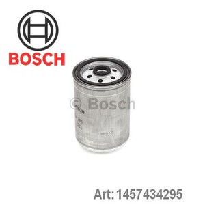 Фото Паливний фільтр Bosch 1 457 434 295