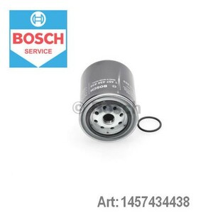 Фото Паливний фільтр Bosch 1 457 434 438