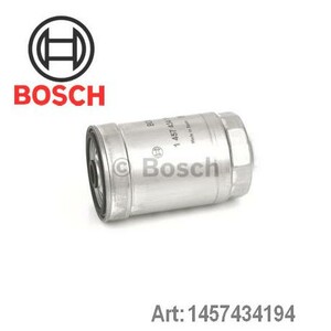 Фото Паливний фільтр Bosch 1 457 434 194