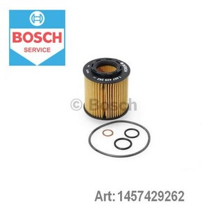 Фото Масляний фільтр Bosch 1 457 429 262