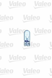 Фото Лампа розжарювання, вказівник повороту Valeo 032118