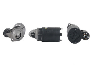 Стартер Bosch SR40X