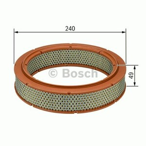 Фото Воздушный фильтр Bosch 1 457 429 953