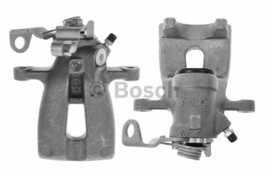 Фото Гальмівний супорт Bosch 0 986 135 313