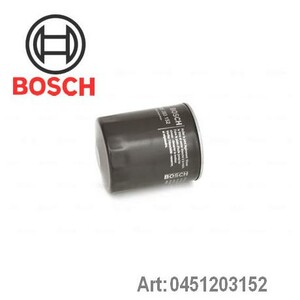 Фото Автозапчасть Bosch 0 451 203 152