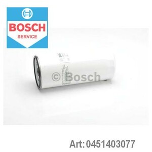 Фото Фільтр масляний Renault Magnum 90- Bosch 0 451 403 077