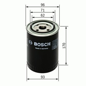 Фото Автозапчасть Bosch 0 451 203 010