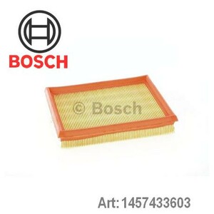 Фото Повітряний фільтр Bosch 1 457 433 603