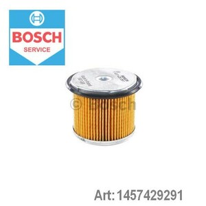 Фото Паливний фільтр Bosch 1 457 429 291