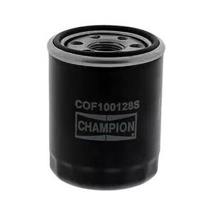 Фото Масляний фільтр Champion COF100128S