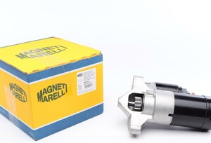 Фото Стартер Magneti Marelli 943205941010