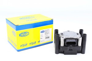 Фото Котушка запалювання Magneti Marelli 060810169010