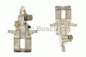 Фото Гальмівний супорт Bosch 0 986 474 786