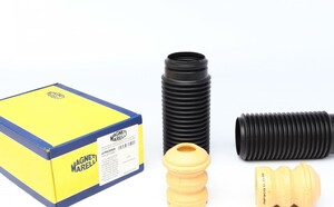 Фото Пилезахисний комплект амортизатора Magneti Marelli 310116110065