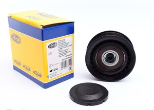 Фото Ролик генератора VW T4 2.5TDI 90-03 (натяжний) (81х22.5x26) (MPQ0042) Magneti Marelli 331316170042